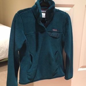 Patagonia Pullover
